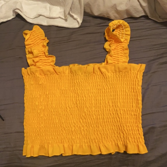 Tank top - Picture 3 of 3